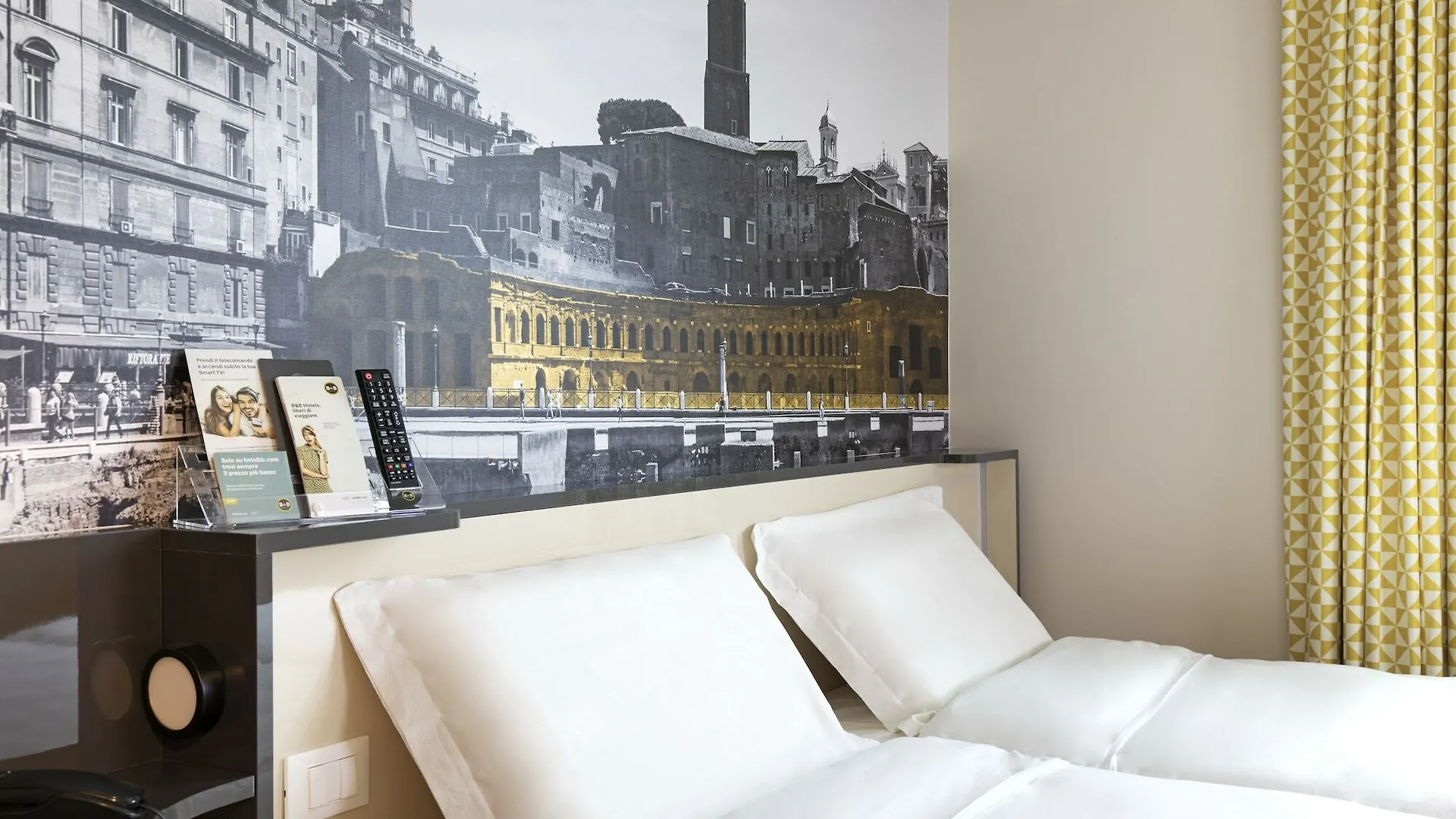 B&B Hotel Roma Pietralata Tiburtina  Rzym