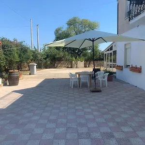 Il Casello Parcheggio Gratuito , Sciacca Italy