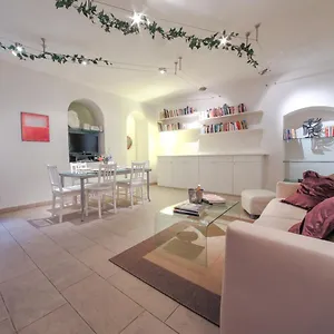 Apartamento Duomo Deluxe 