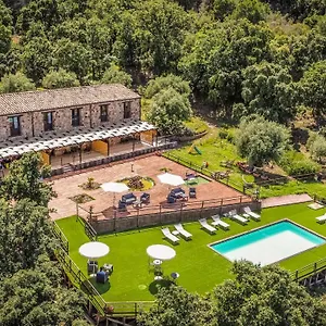 Thalia - & Garden - , Cefalu Italy