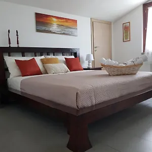 Apartamento Del Mar Country Loft 