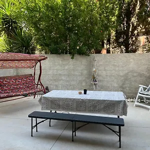 Apartamento Casa Dante 