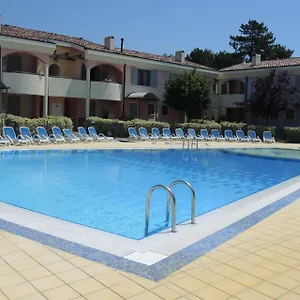 Villaggio Tulipano , Bibione Italien