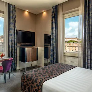 The Glam Hotel