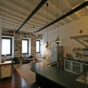 Casa Leopardo Roma