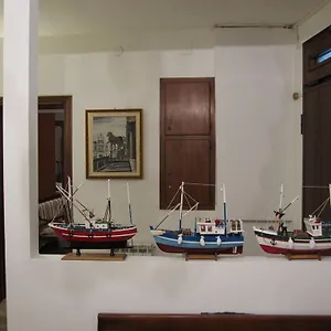 Ca' Malatin , Venedig Italien