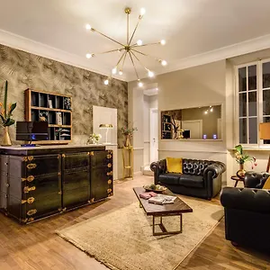 Otel Charme Spagna Boutique, Roma