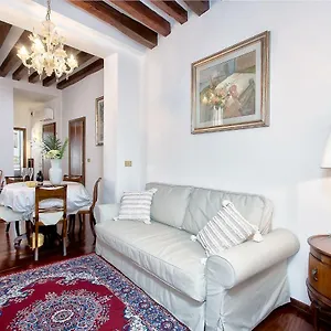 Residenza Calle Larga San Marco , Venedig Italien