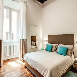 Residenza Paola Roma