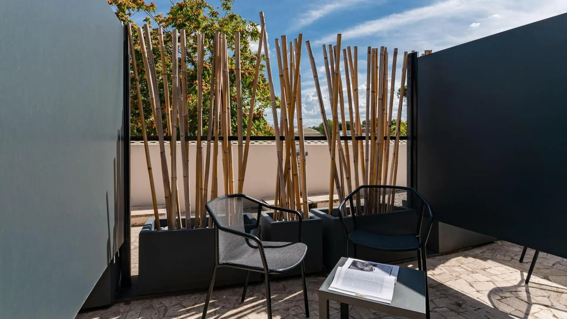 B&B Hotel Roma Pietralata Tiburtina Italien