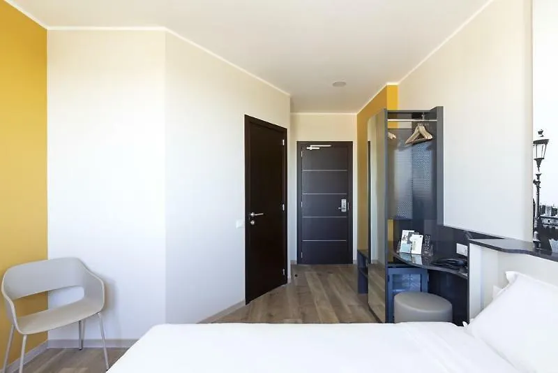 B&B Hotel Roma Pietralata Tiburtina